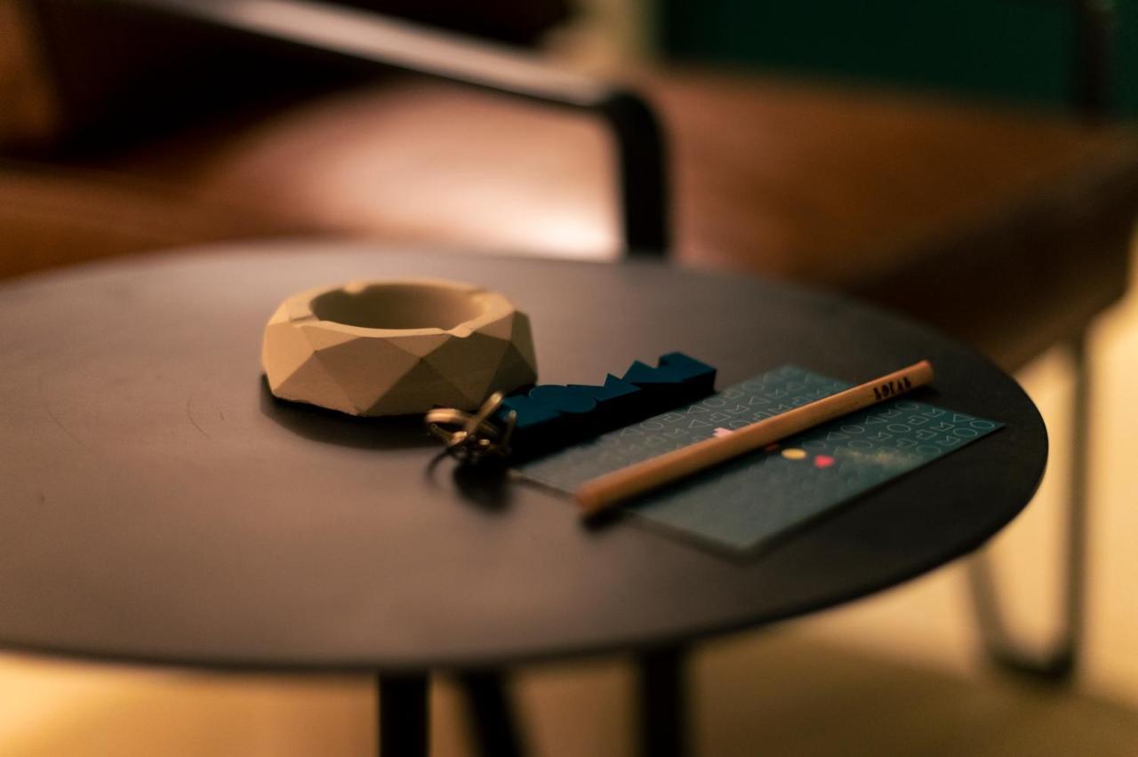 Lokal Rooms X Gulberg لاهور المظهر الخارجي الصورة