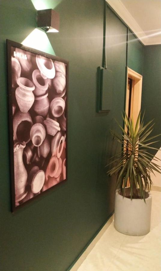 Lokal Rooms X Gulberg لاهور المظهر الخارجي الصورة